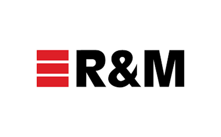 R and M