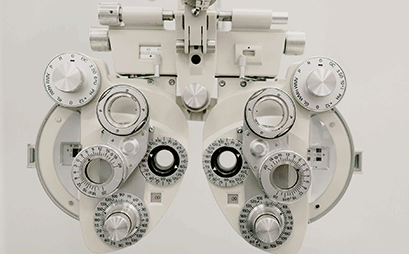 Fiber Optic Equipment Quality Control