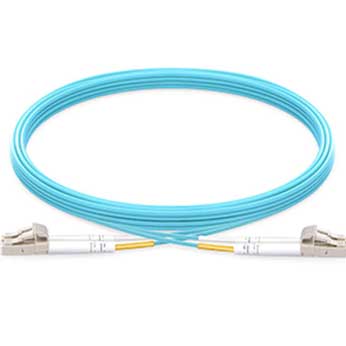 Multi Mode Fiber Optic Patch Cord