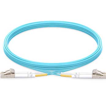 Multi Mode Fiber Optic Patch Cord