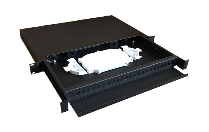 Fiber Optic Enclosures