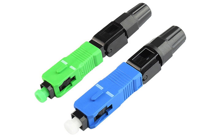 Fast Connector