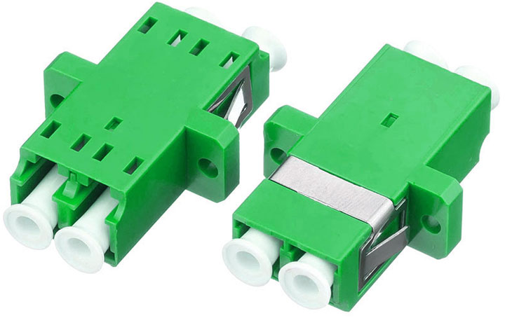 Optical Fiber Adapter