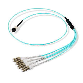 High Density Patch Cords