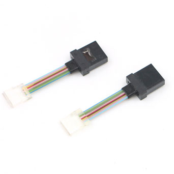 MT Patch Cords