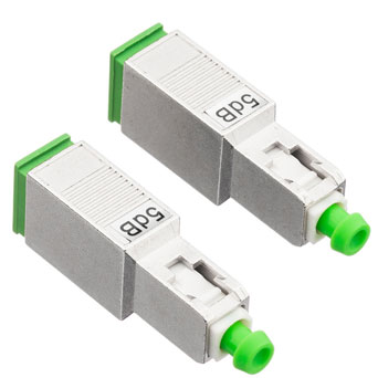 SC Attenuator