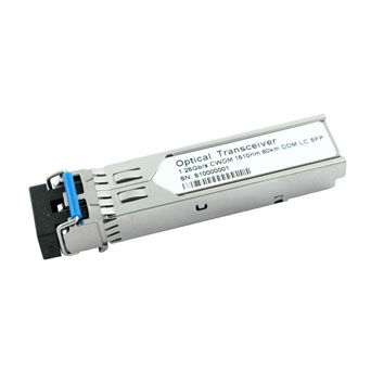 1.25Gbps SFP Optical Transceiver