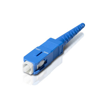 SC/UPC SM Connector