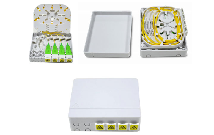 FTTH-019 Optical Fiber Panel