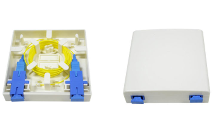 FTTH-006 Optical Fiber Panel