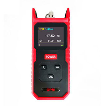 TWH-G2020 Optical Power Meter