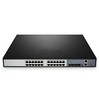 10GB Switch Wholesale, Enterprise Network Switch Manufacturers