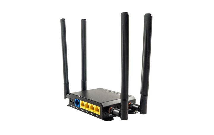 11N Wireless Router