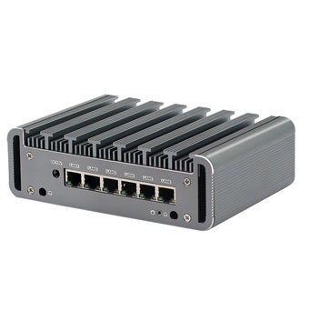 Gigabit Router