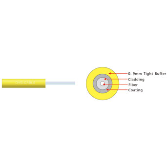 Optical Fiber Drop Cable