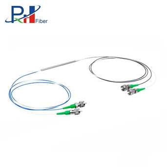 3 Port Fiber Optic Circulator