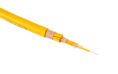 Indoor Optical Fiber Cable