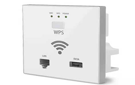 Wireless Router AP