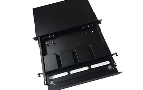 Fiber Optic Enclosures