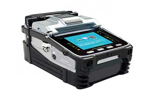 Optical Fiber Splicer