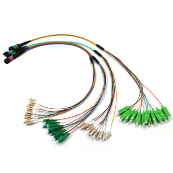 MPO/MTP Harnesses Cable