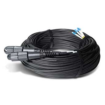 PDLC Outdoor Cable Assembly