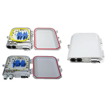 FTTH-004 Optical Fiber Terminal Box