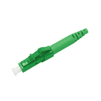 LC/APC SM Connector