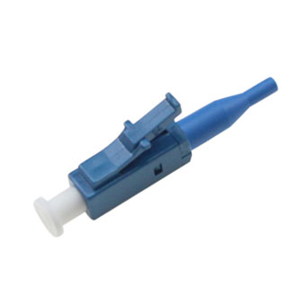 LC/UPC SM Connector