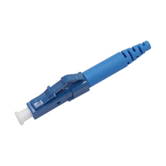 LC/UPC SM Connector