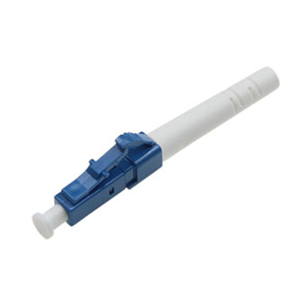 LC/UPC SM Connector