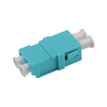 LC Fiber Optic Adapter