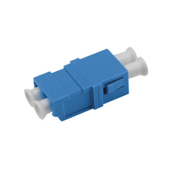 LC Fiber Optic Adapter