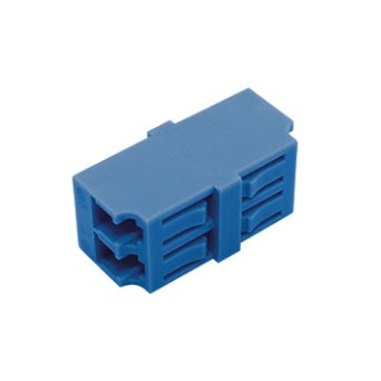 LC Fiber Optic Adapter