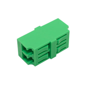 LC Fiber Optic Adapter