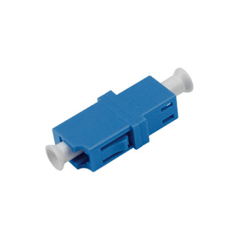 LC Fiber Optic Adapter