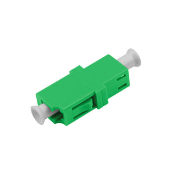 LC Fiber Optic Adapter