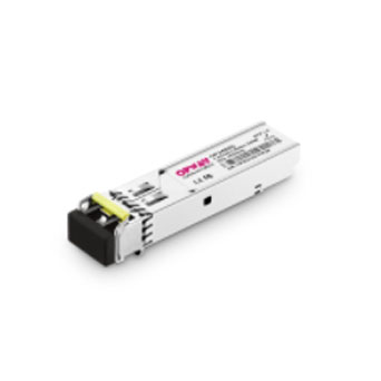 40Gbps QSFP LR4 Optical Transceiver Module