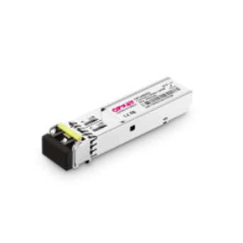 40Gbps QSFP+ 850nm 100m & 300m Optical Transceiver