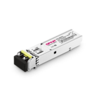 1.25G SFP Transceiver Model: SFP-LH-220D