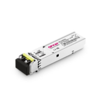 SFP BI-DI 155Mbps Transceiver Model: SFP-BIDI-120DB