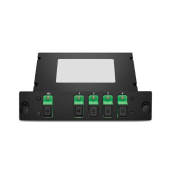 LGX PLC Splitter