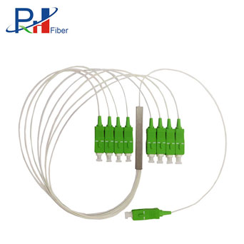 Mini Type PLC Splitter