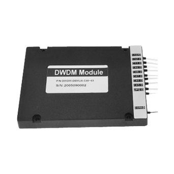 100G, 200G DWDM