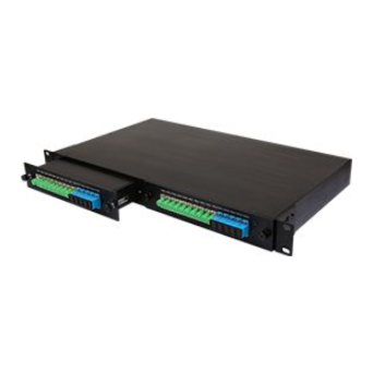 3 Port FWDM Chassis Type