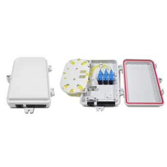 FTTH-015 Optical Fiber Terminal Box Specificatin