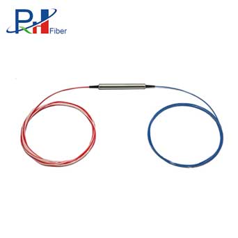 PM Fiber Optic Isolator