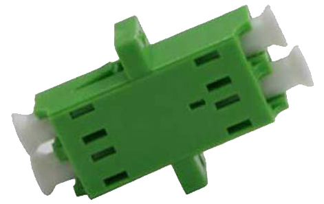 Optical Fiber Adapter