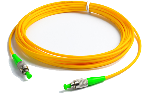 Optical Fiber Patch Cord