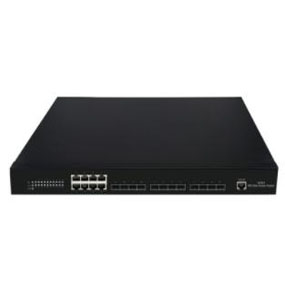 10G Data Center Switches